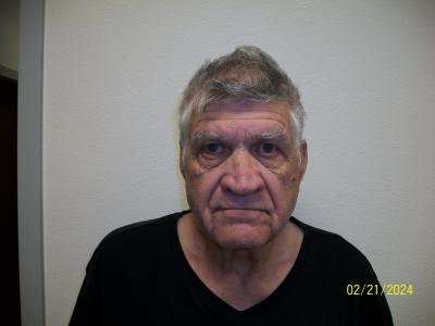 Jackie Whitt a registered Sex Offender of Texas