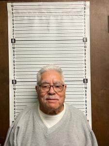 Felix Trevino Ozuna a registered Sex Offender of Texas