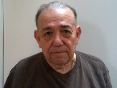 Mack Eugene Garcia a registered Sex Offender of Texas