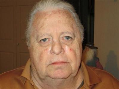 Grady Lavon Pike a registered Sex Offender of Texas