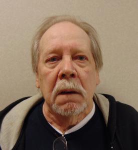 Tommy Euwell Spain a registered Sex Offender of Texas