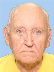 James Willie Coey a registered Sex Offender of Texas