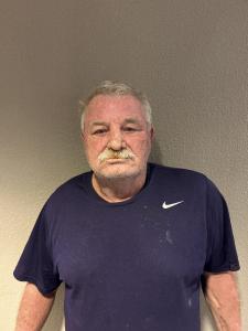 Robert Keith Brock a registered Sex Offender of Texas