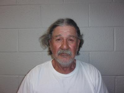 Jimmie Galvan Junior a registered Sex Offender of Texas