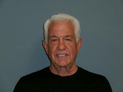 Alister Carter Miller Jr a registered Sex Offender of Texas