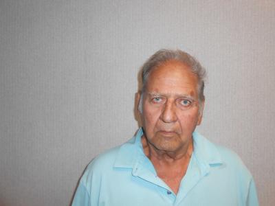 Albert Martinez Carrasco a registered Sex Offender of Texas