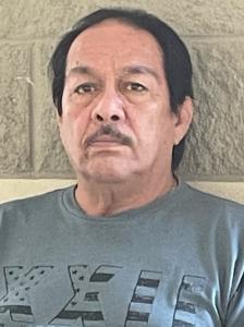 Robert Flores a registered Sex Offender of Texas