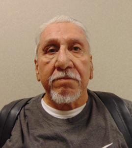 Benito Paris Herrera a registered Sex Offender of Texas