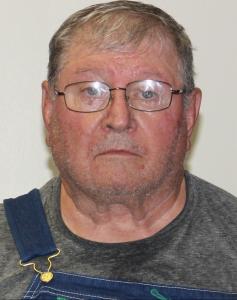 John Patrick Garrett a registered Sex Offender of Texas