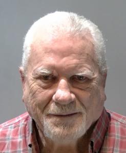 Russell Harvey Gilliam a registered Sex Offender of Texas