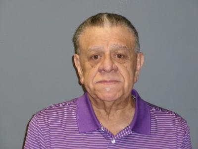 Abraham Garcia a registered Sex Offender of Texas