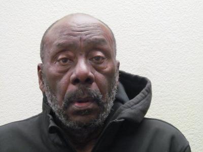 Moses H Hodges Jr a registered Sex Offender of Texas