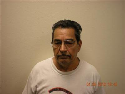 Carlos Cruz Fernandez a registered Sex Offender of Texas