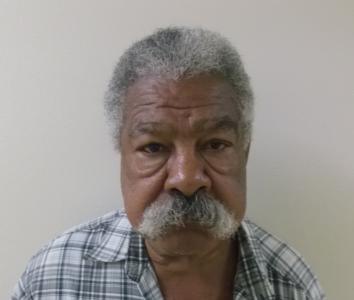 Don Elliott Lacy a registered Sex Offender of Texas