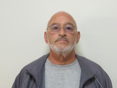 Alfred Morelos Garza a registered Sex Offender of Texas