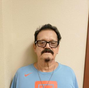 Eloy Gonzales Barnhart a registered Sex Offender of Texas