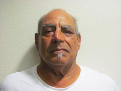 Jesse Fernandez Garcia a registered Sex Offender of Texas