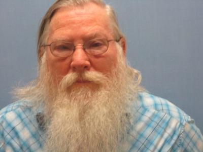 Ronald Wayne Field a registered Sex Offender of Texas