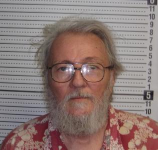 Keith Michael Kuykendall a registered Sex Offender of Texas