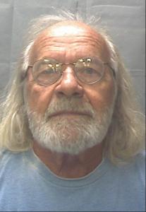 Don Edward Powell a registered Sex Offender of Texas