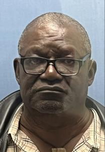 Erskine Lavernon Allen Jr a registered Sex Offender of Texas