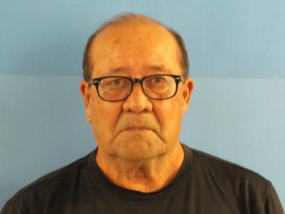 Lionel G Lucero a registered Sex Offender of Texas