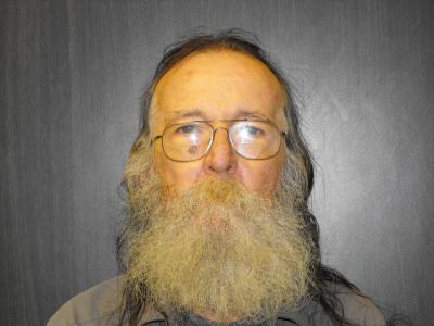 Barry Leverle Sherman a registered Sex Offender of Texas