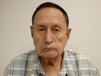 Arnoldo Roman Ochoa a registered Sex Offender of Texas