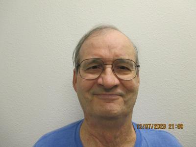 Darwin Lee Hawthorn a registered Sex Offender of Texas