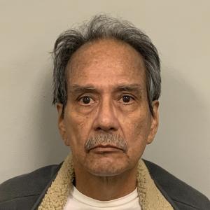 Albert J Perez a registered Sex Offender of Texas