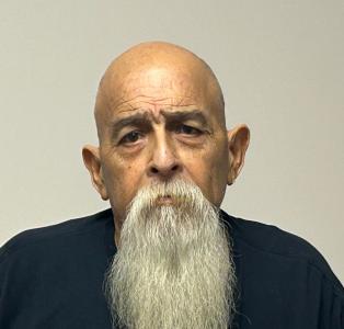 Tony Cadillo Zamarripa a registered Sex Offender of Texas