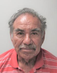 Pedro Fernando Quintero a registered Sex Offender of Texas