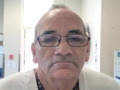 Estanislado Vasquez Rodriguez a registered Sex Offender of Texas