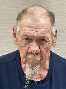 David Carl Heerssen a registered Sex Offender of Texas