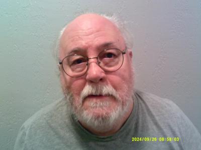 Glenn Allen Cannon a registered Sex Offender of Texas