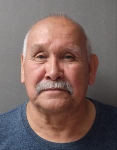 Johnny Peralez Hernandez a registered Sex Offender of Texas