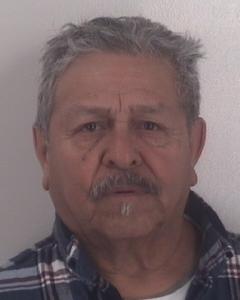 Guadalupe Sustia Ortega a registered Sex Offender of Texas