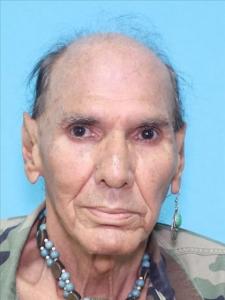 Isidoro Ramos Garza a registered Sex Offender of Texas