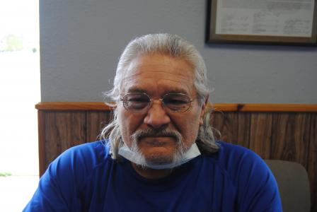 Ernesto Salazar a registered Sex Offender of Texas