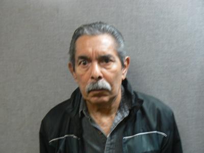 Sebastian Mike Casas a registered Sex Offender of Texas