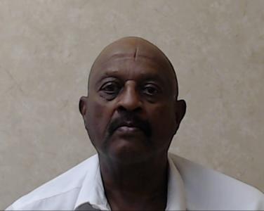 Alvin James Thomas a registered Sex Offender of Texas