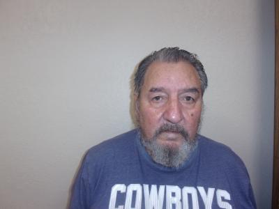 Joe Luis Riojas a registered Sex Offender of Texas