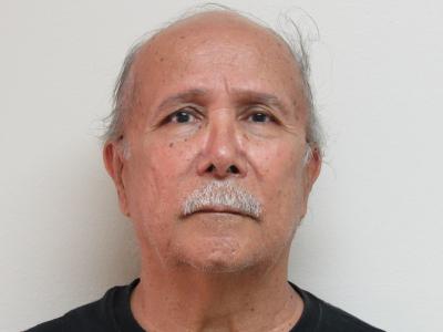 Mario E Alva a registered Sex Offender of Texas