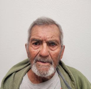 Bonifacio Rocha Valadez a registered Sex Offender of Texas