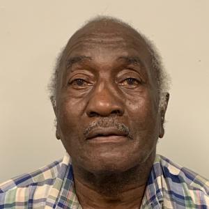 Anderson Thompson a registered Sex Offender of Texas
