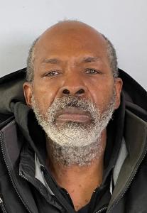 Albert Johnson Jr a registered Sex Offender of Texas