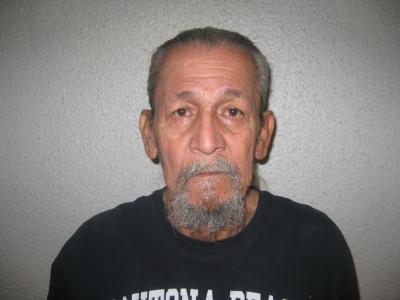 Jose A Rodriquez a registered Sex Offender of Texas