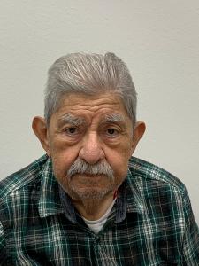 Roberts Garcia a registered Sex Offender of Texas