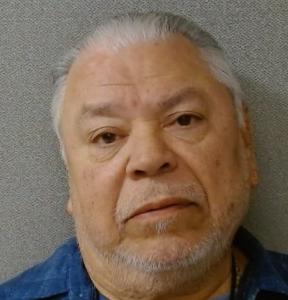 Roy Alba a registered Sex Offender of Texas