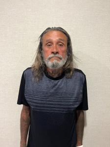Abelardo Coronado Martinez a registered Sex Offender of Texas